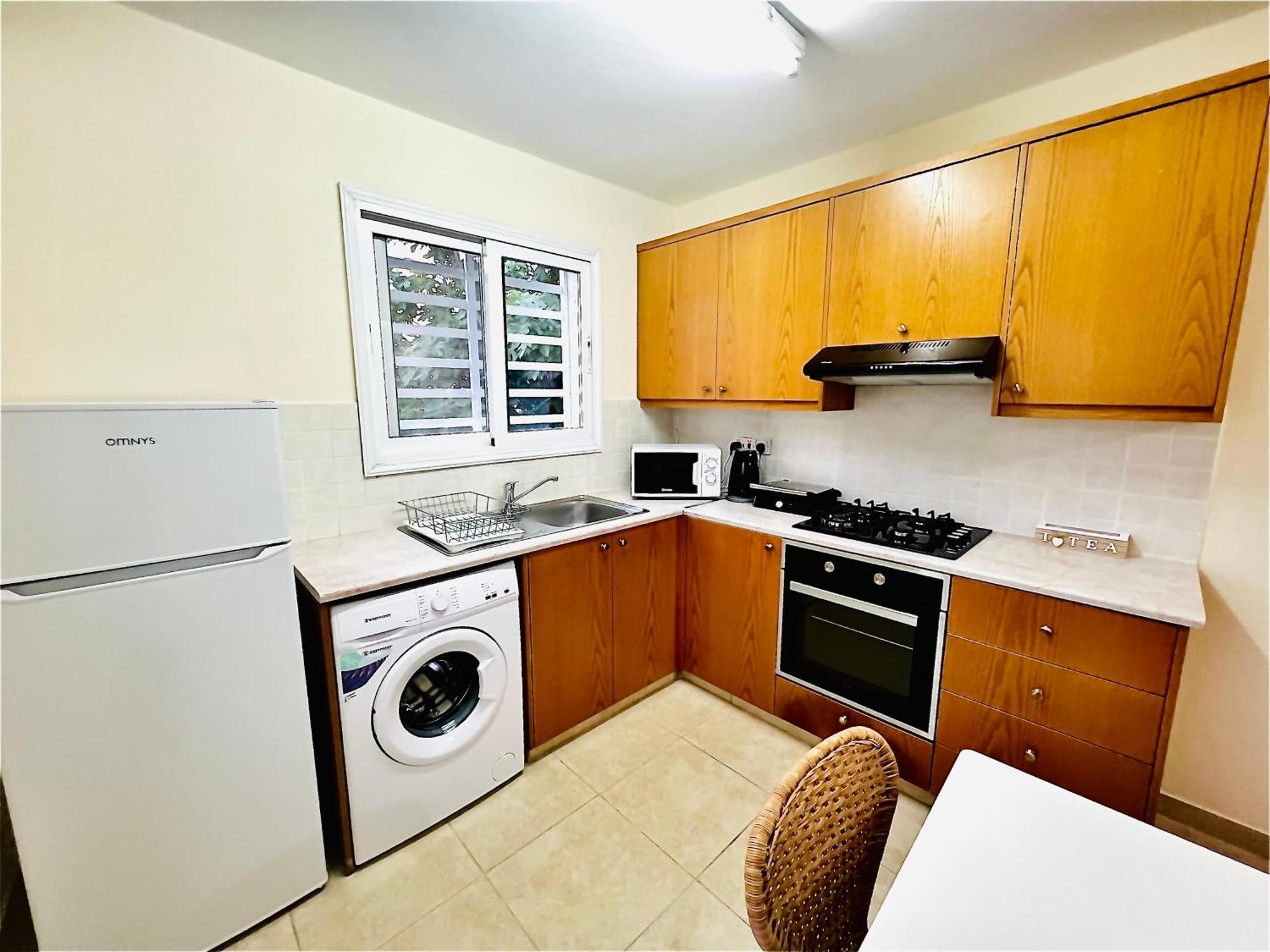 Kamila 5 Apartment