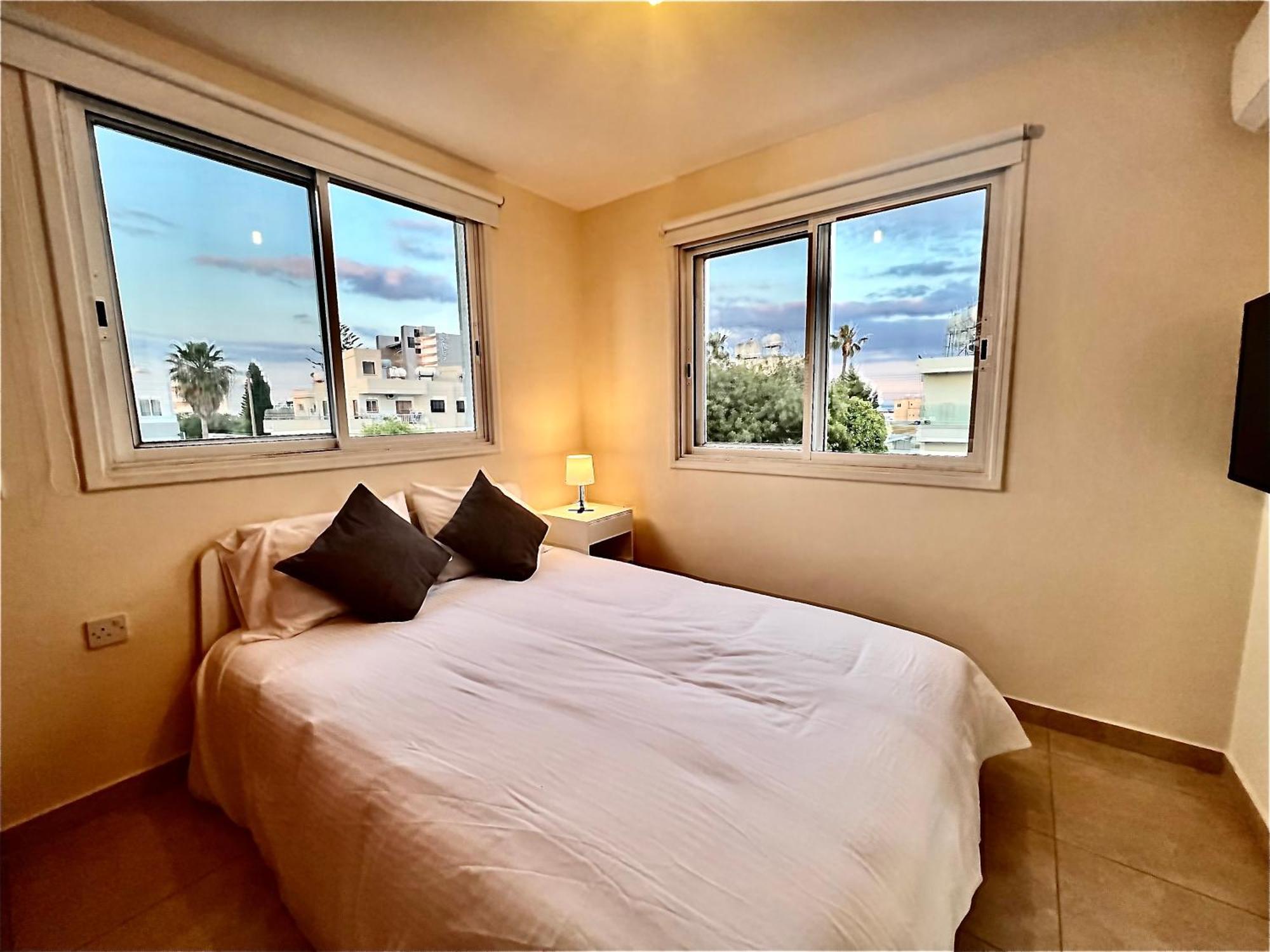 Kamila 5 Apartment Voroklini