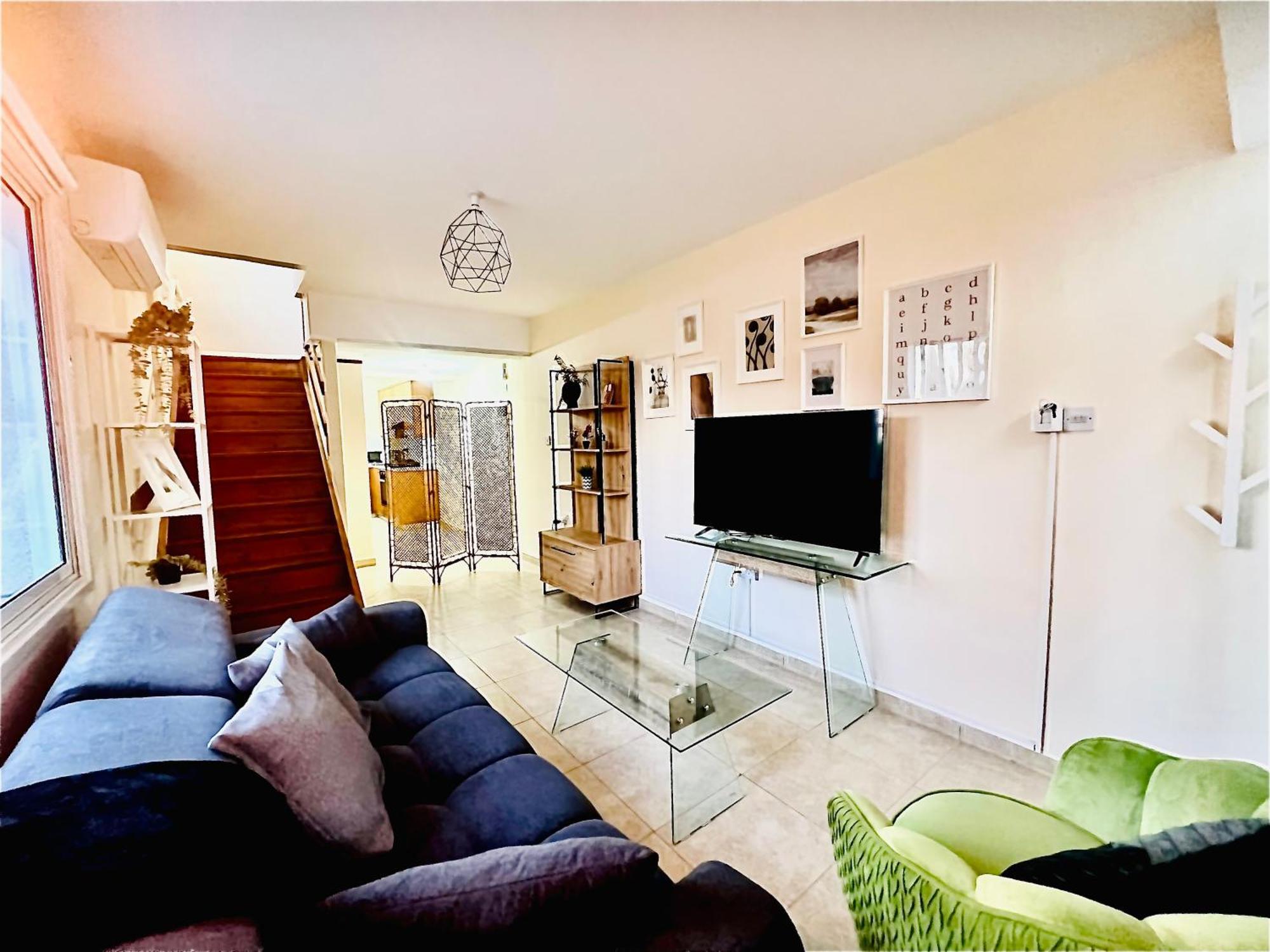 Apartment Kamila 5 *