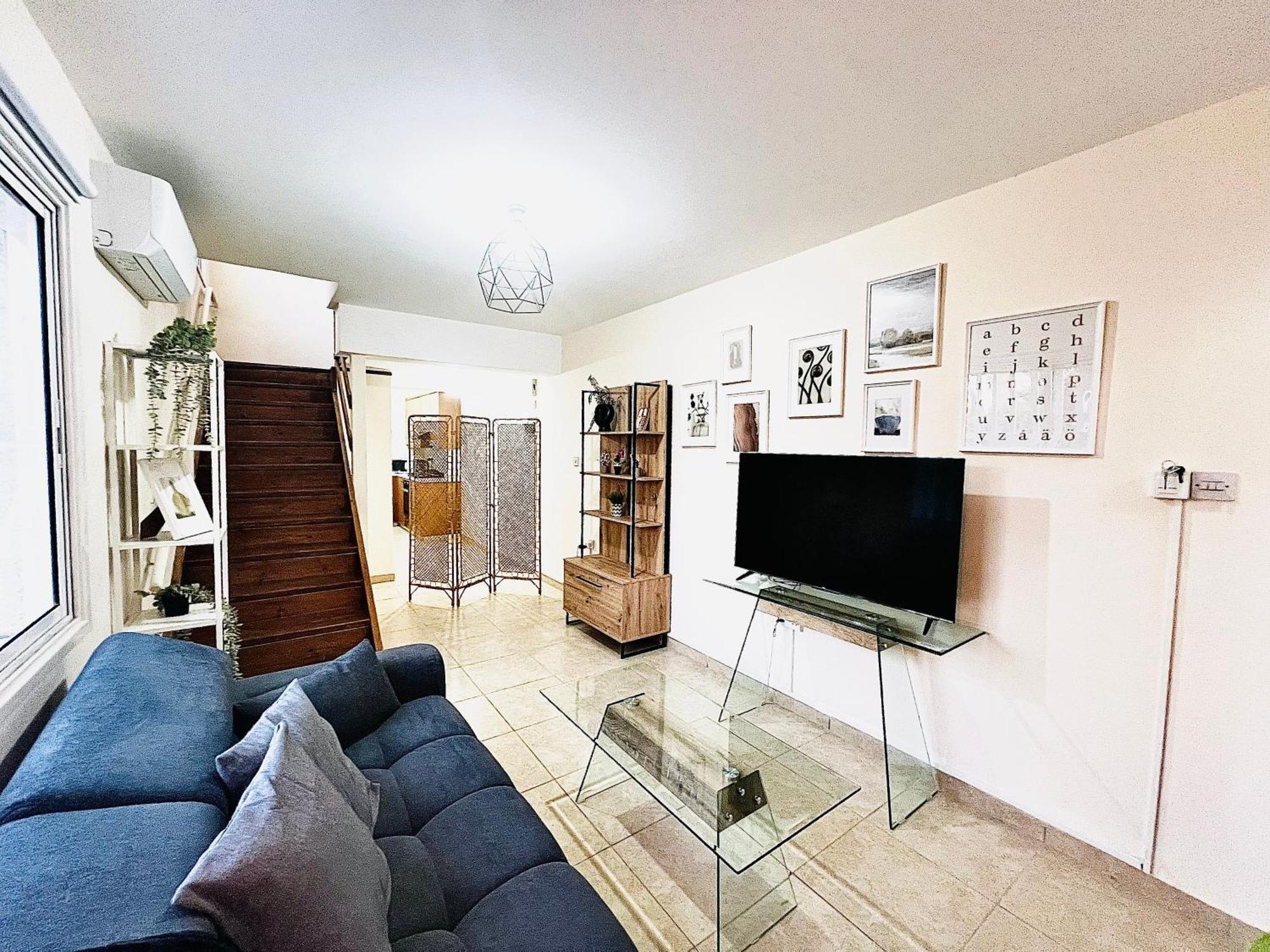 Kamila 5 * Voroklini